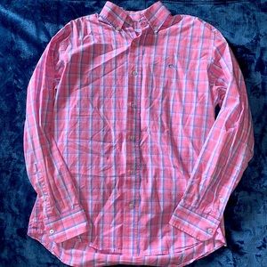 Southern Tide Shirt 🐟